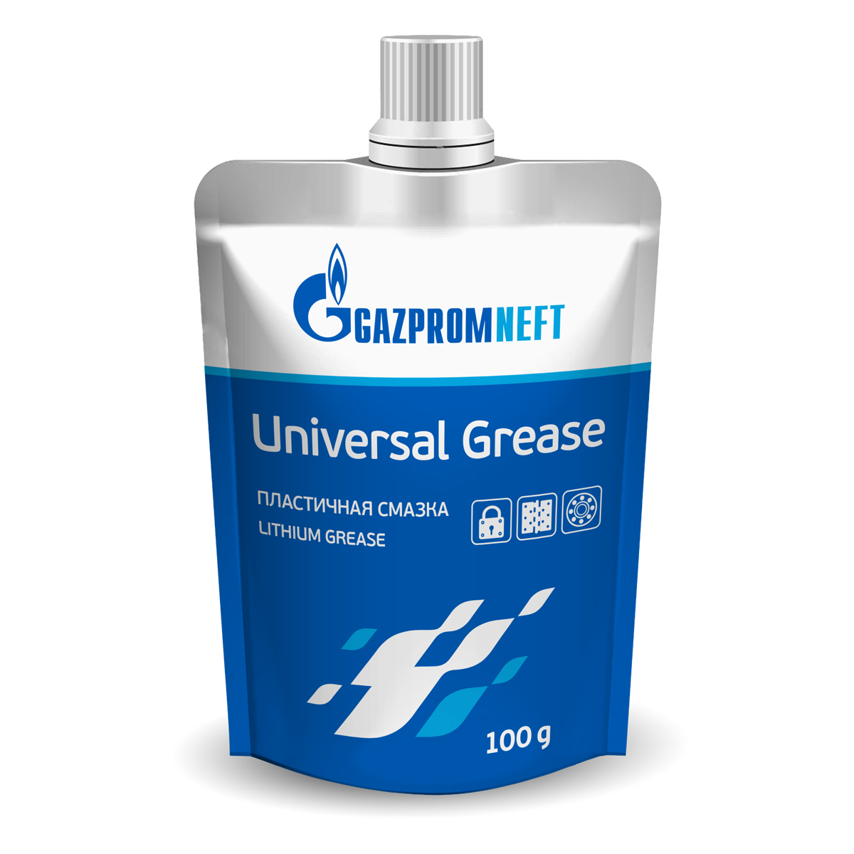 GAZPROMNEFT UNIVERSAL GREASE
