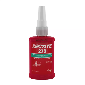 LOCTITE 278, 50мл