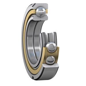 Шариковый подшипник с четырехточечным контактом SKF