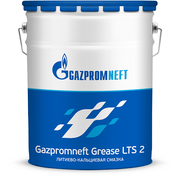 GAZPROMNEFT GREASE LTS 2