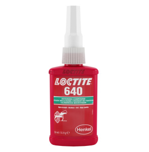 LOCTITE 640