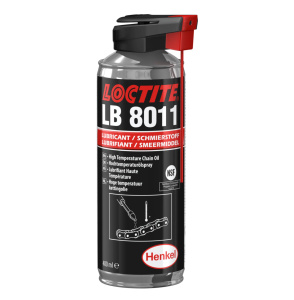 LOCTITE LB 8011