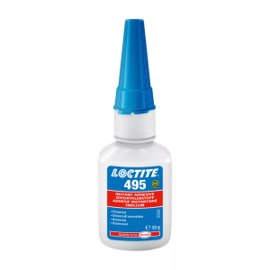 LOCTITE 495, 50гр