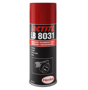 LOCTITE LB 8031