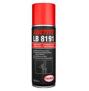 LOCTITE LB 8191