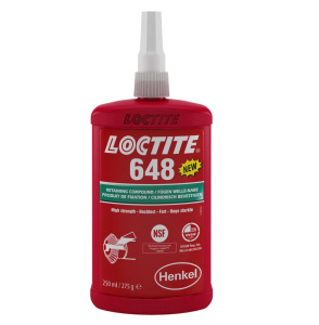 LOCTITE 648