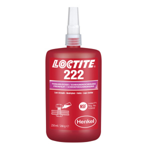 LOCTITE 222