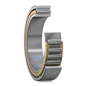 Тороидальный роликовый подшипник SKF 