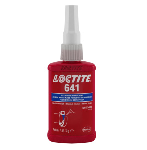 LOCTITE 641