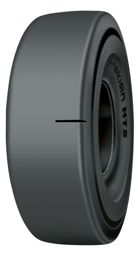 Nokian HTS L-4S 18.00-25 40PR – T445329