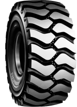 Крупногабаритная шина Bridgestone 29.5R29 TL VSNT