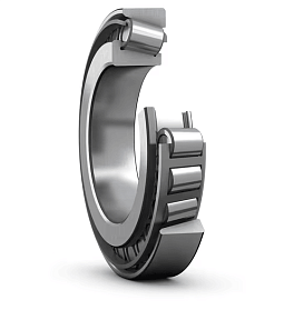 Однорядный конический роликоподшипник SKF Explorer 