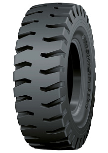 Nokian HTS E-4 18.00-25 40PR – T488530