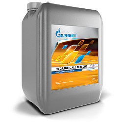 GAZPROMNEFT HYDRAULIC ALL SEASONS