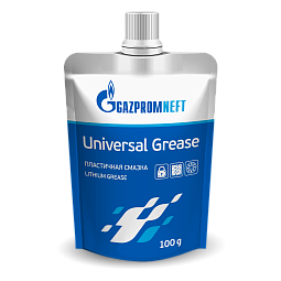 GAZPROMNEFT UNIVERSAL GREASE