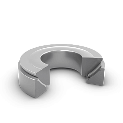 Упорный сферический подшипник