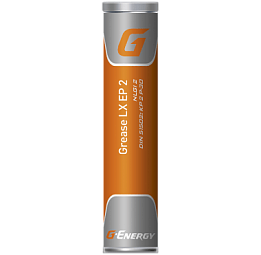 G-Energy Grease LX EP 2