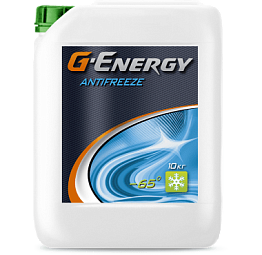 G-Energy Antifreeze 65