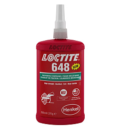 LOCTITE 648