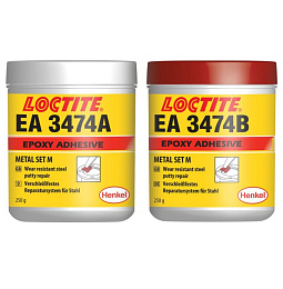 LOCTITE EA 3474