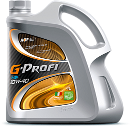 G-Profi MSF 10W-40
