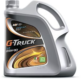 G-Truck LS 85W-90