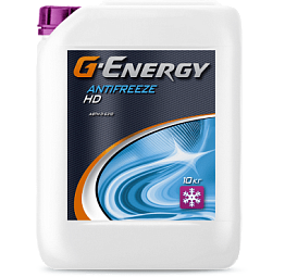G-Energy Antifreeze HD