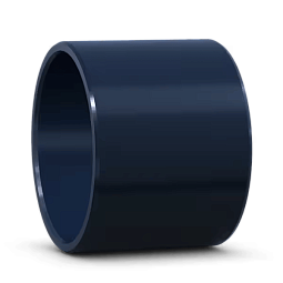 Втулка из полиамида ПТФЭ