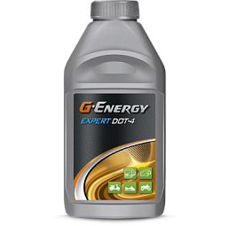 G-Energy Expert DOT 4